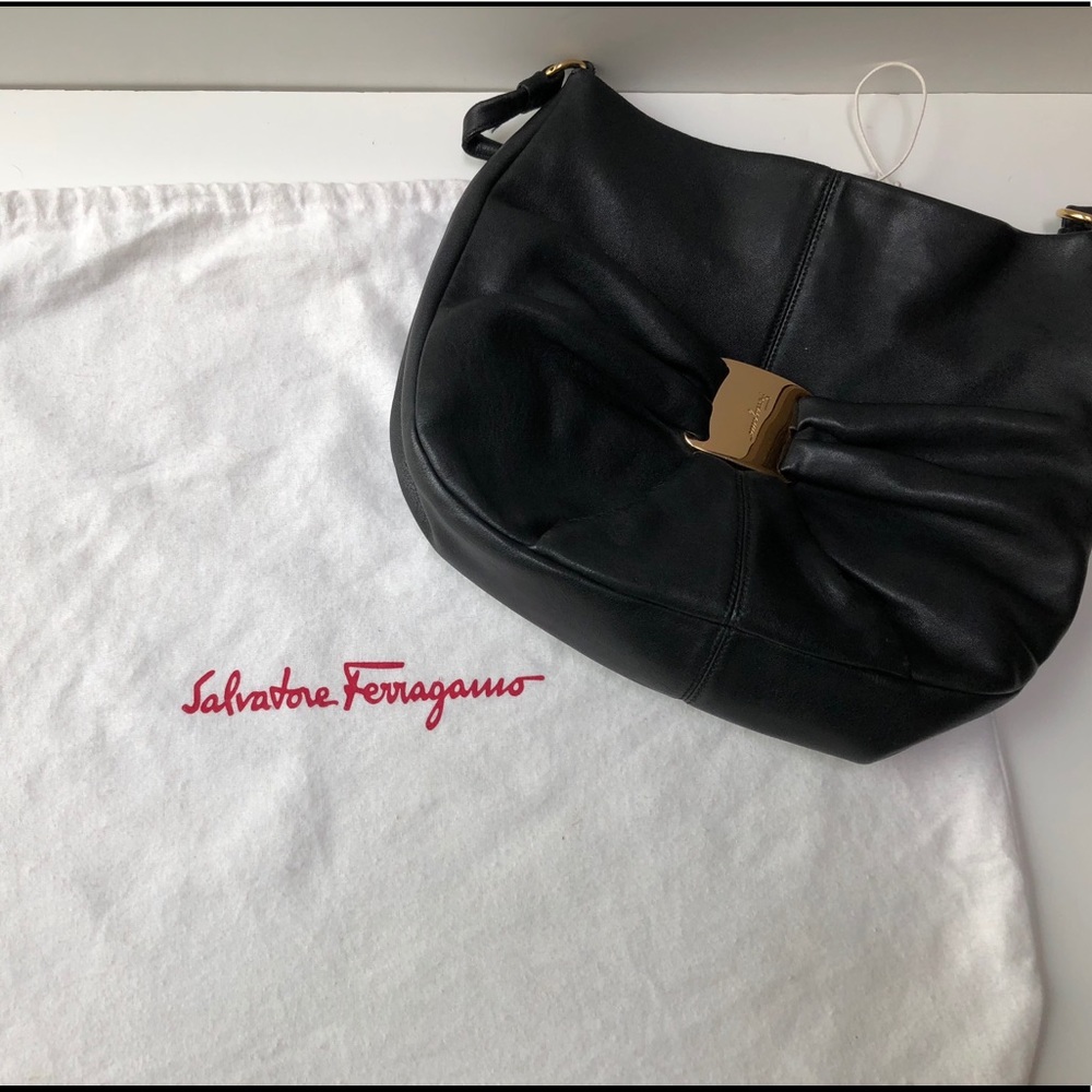 Salvatore Ferragamo Purse - Picture 6 of 6